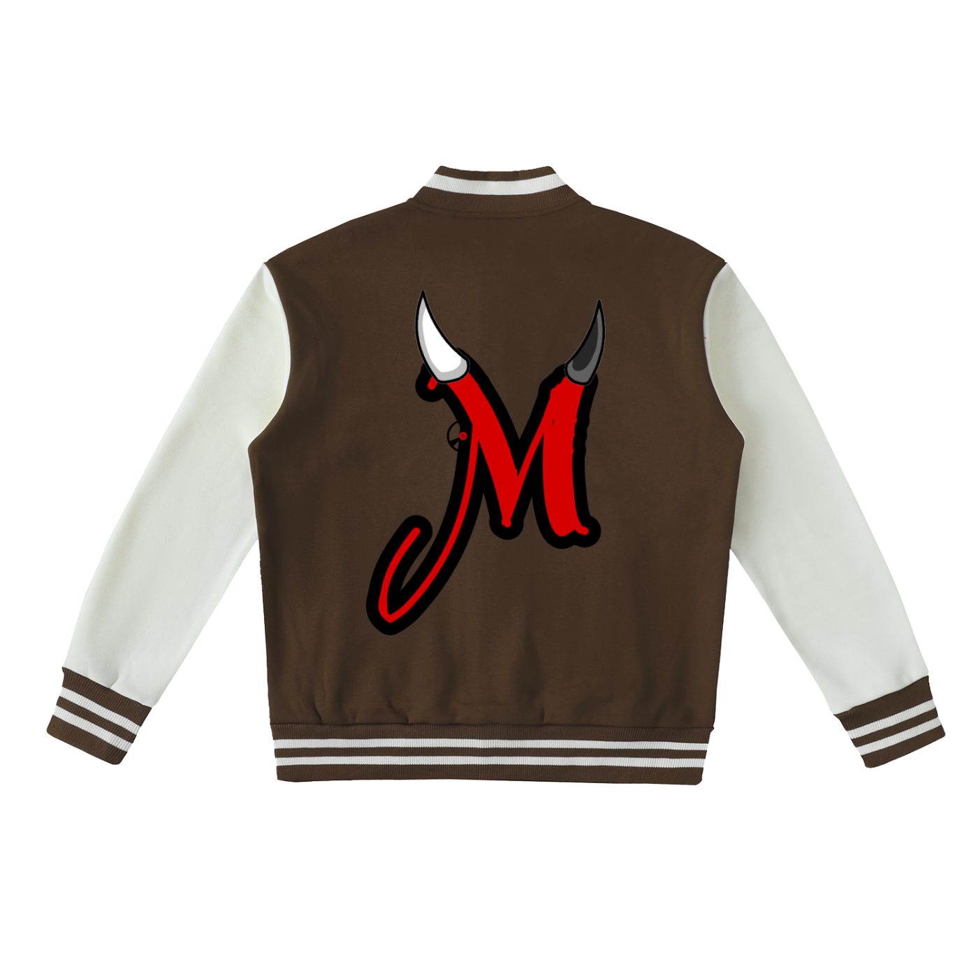 MODERNMETRO'S VARSITY JACKET