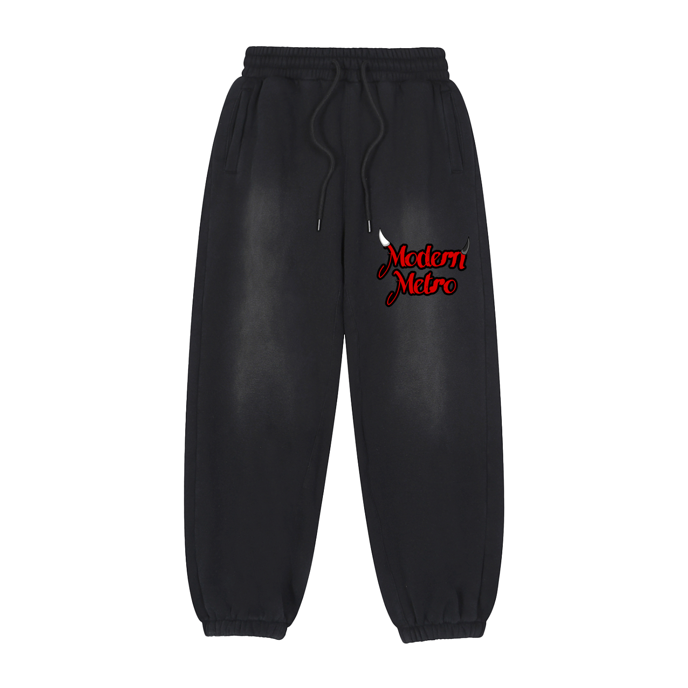MODERNMETRO’S SWEATPANTS