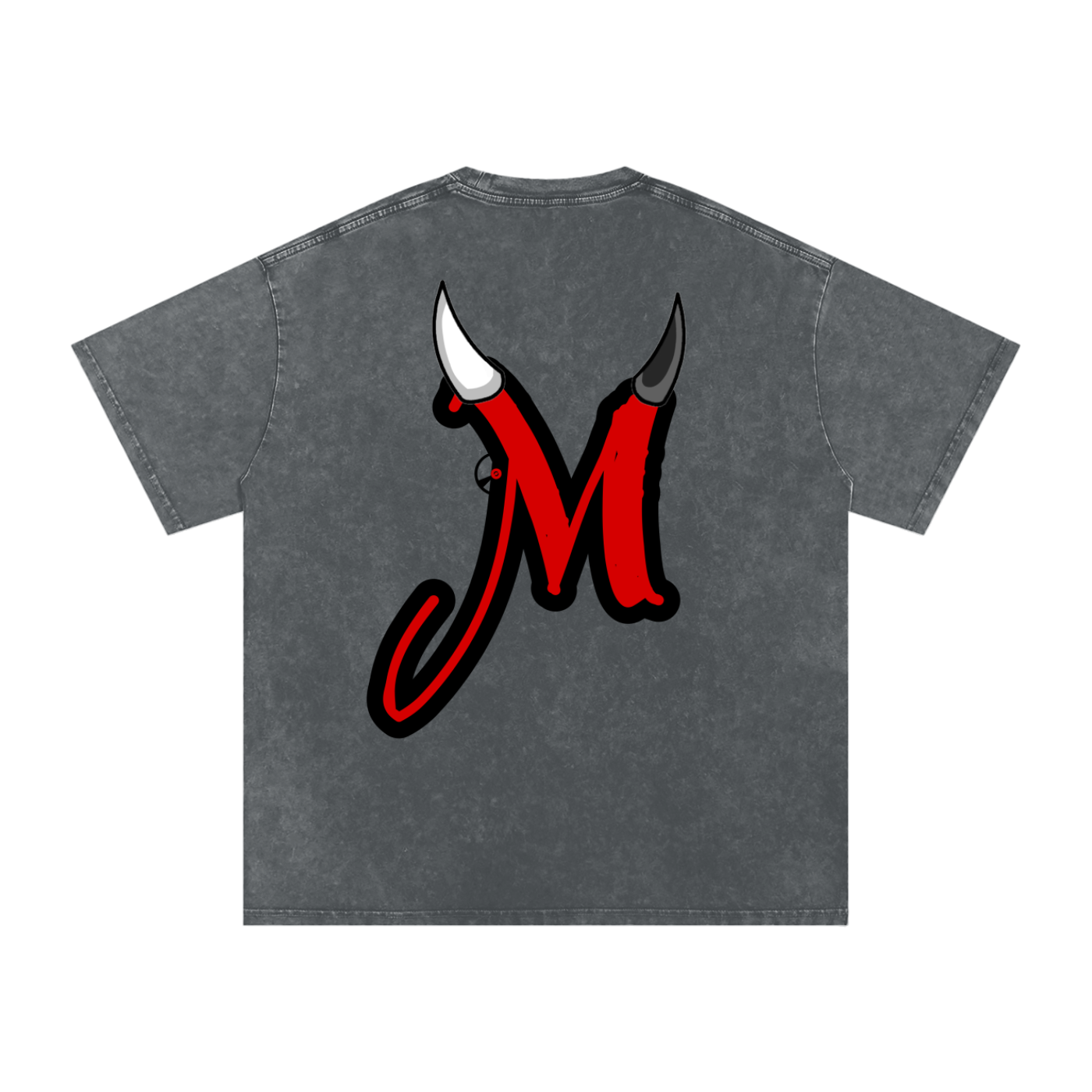 MODERNMETRO'S OVERSIZE TEES