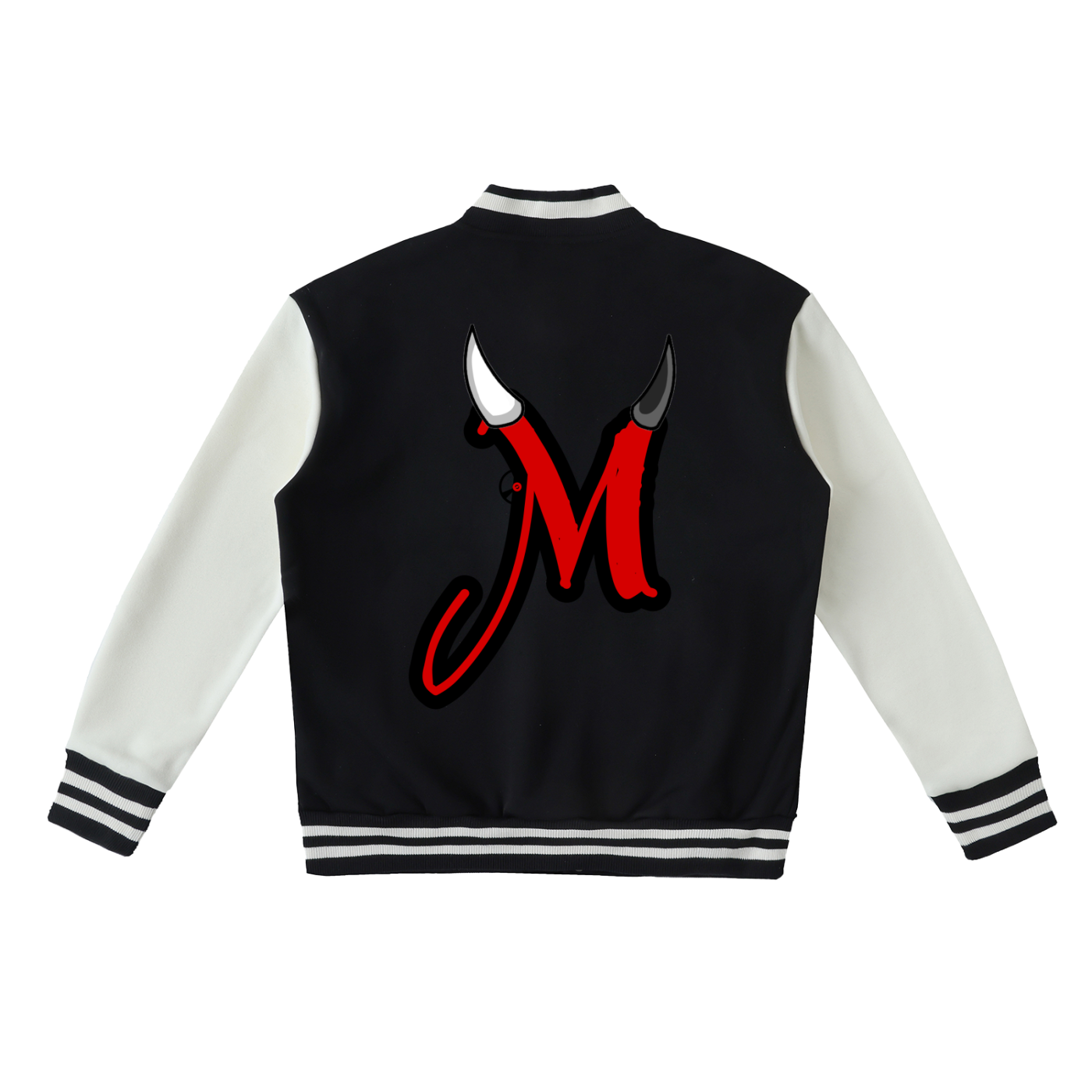 MODERNMETRO'S VARSITY JACKET