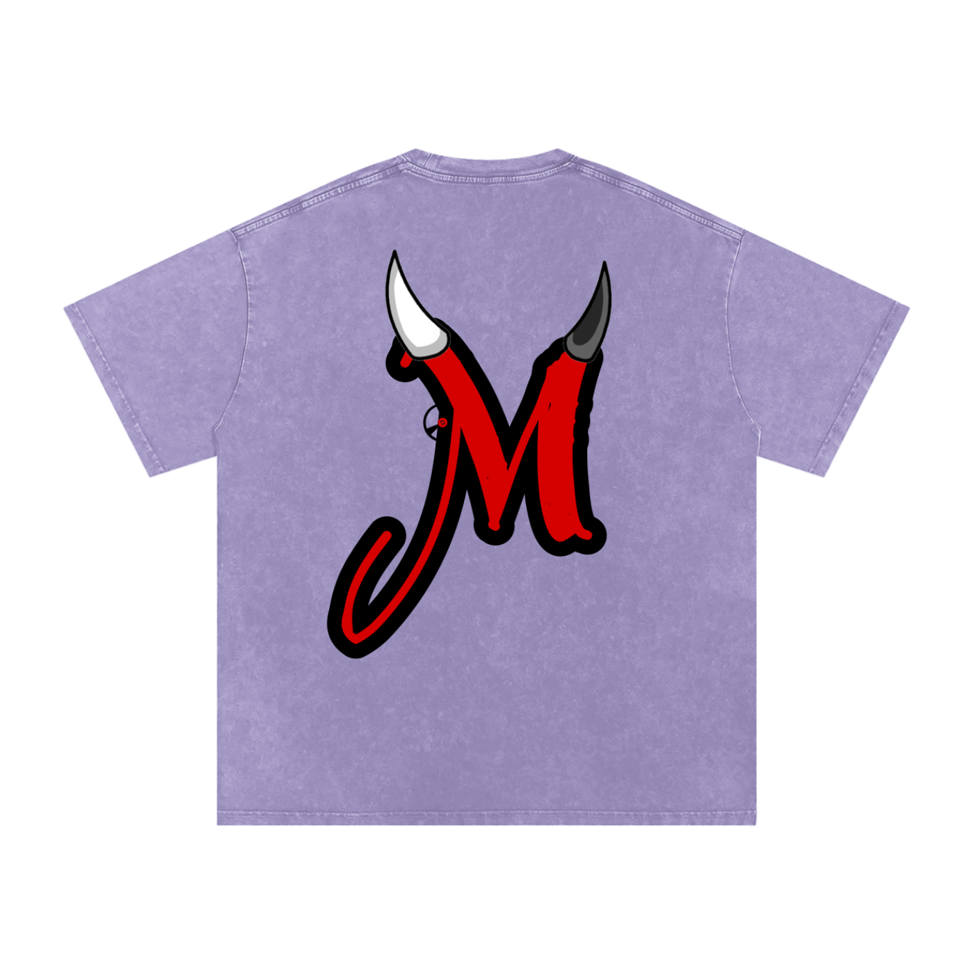 MODERNMETRO'S OVERSIZE TEES