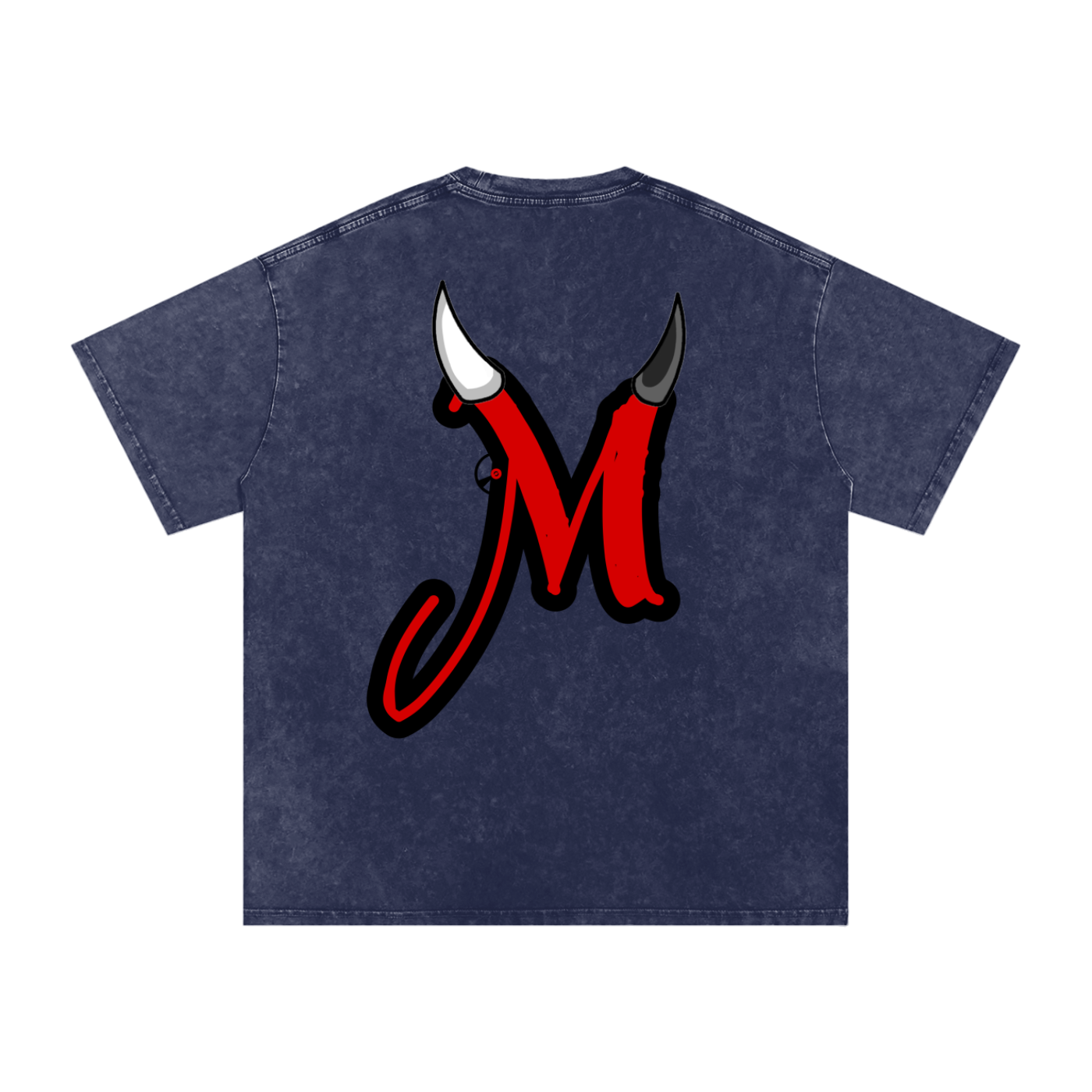 MODERNMETRO'S OVERSIZE TEES