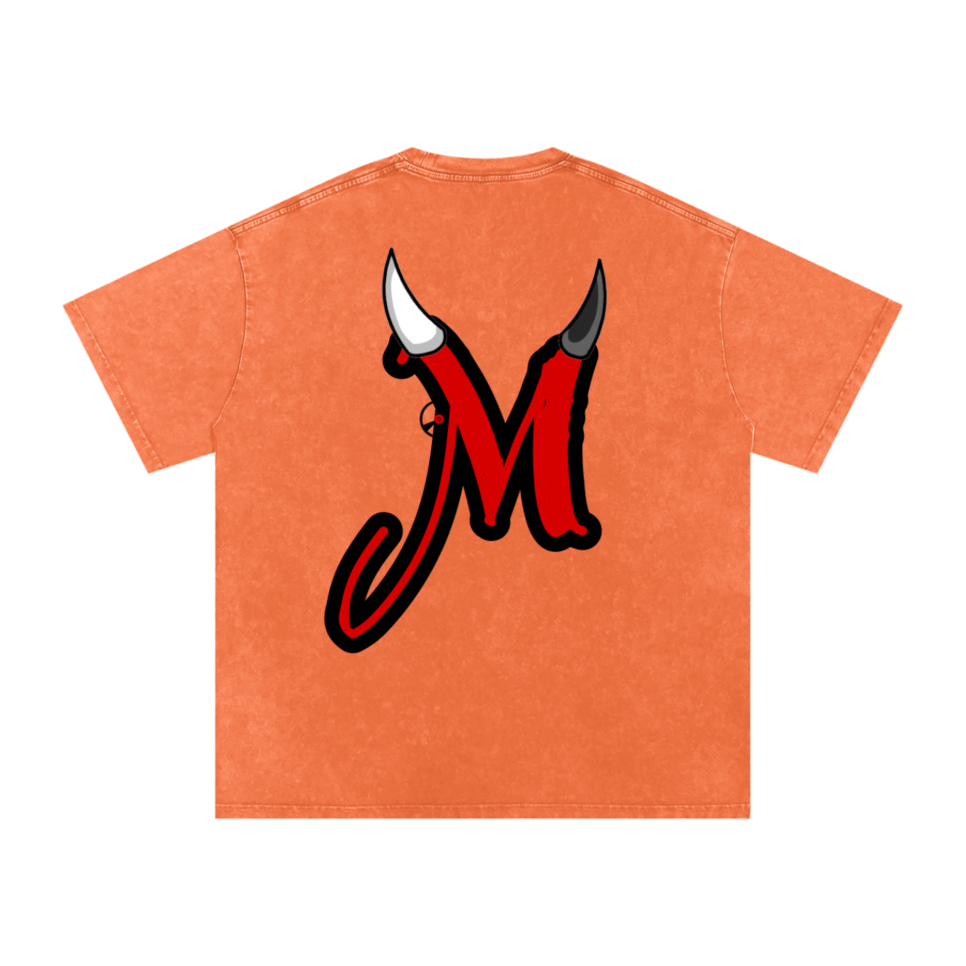 MODERNMETRO'S OVERSIZE TEES