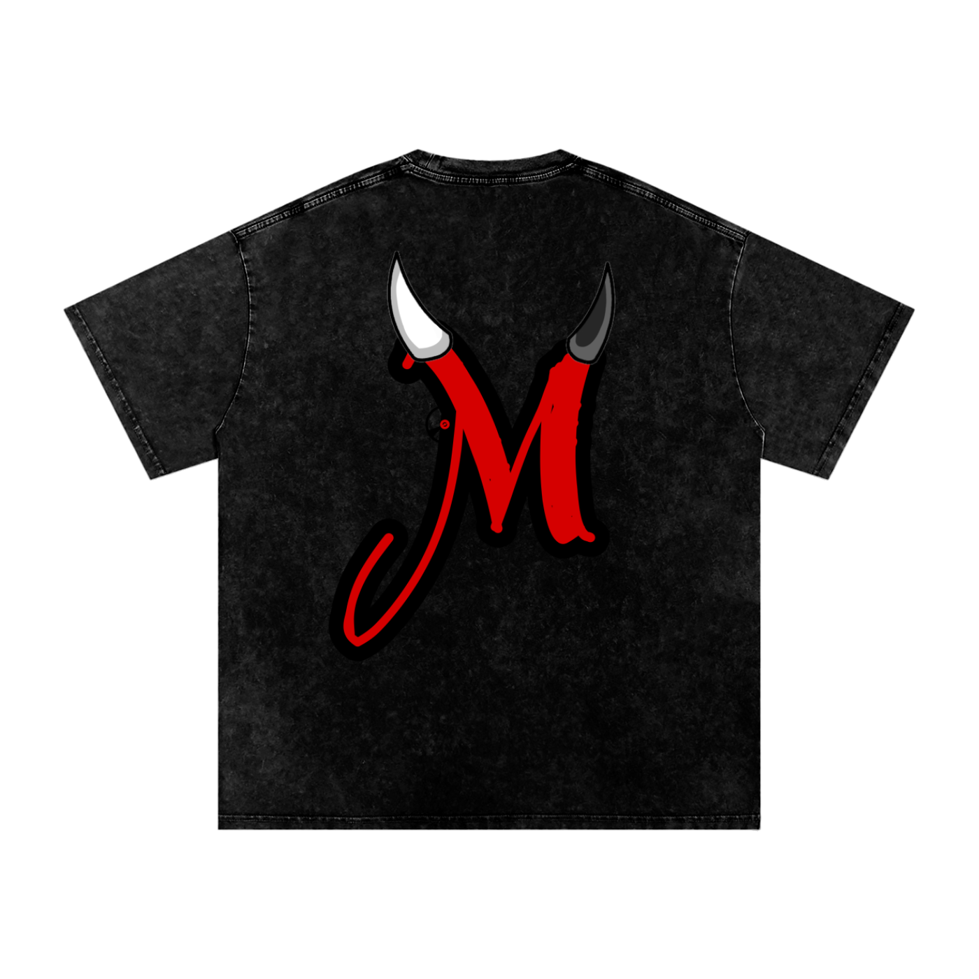 MODERNMETRO OVERSIZE TEE