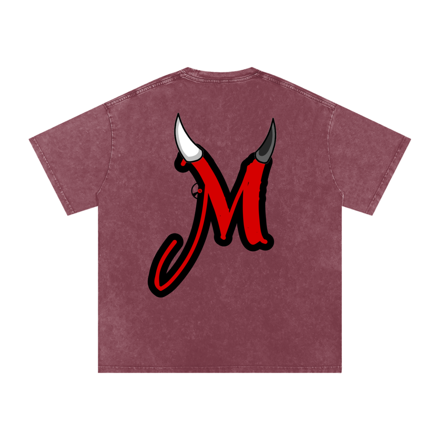 MODERNMETRO'S OVERSIZE TEES
