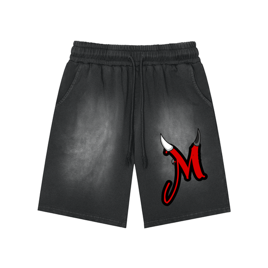 MODERNMETRO’S SHORTS